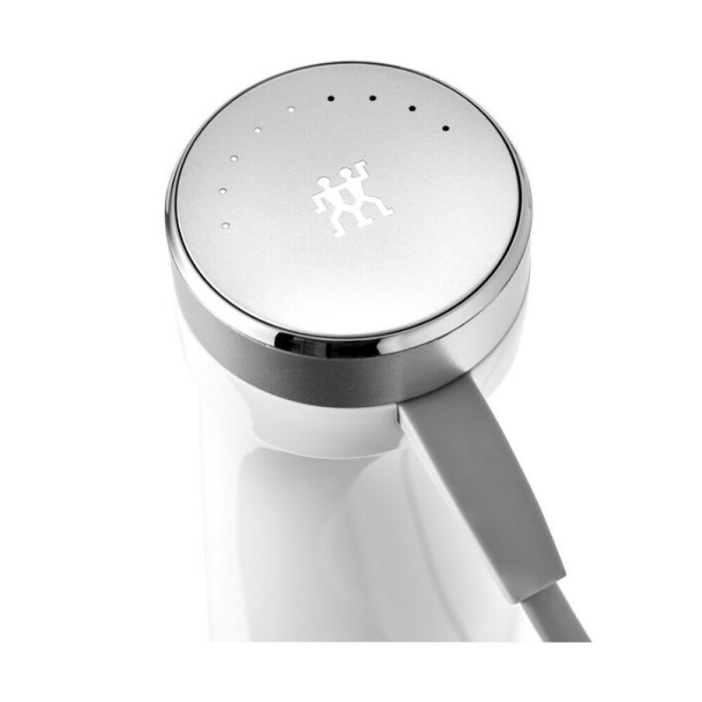 ZWILLING MIXER ELECTRICO PLATEADO/BLANCO ZWILLING MIXER ELECTRICO PLATEADO/BLANCO