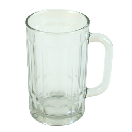 JARRA CERVEZA SET X6PCS VIDRIO 380ML LABRADA JARRA CERVEZA SET X6PCS VIDRIO 380ML LABRADA