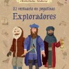 Exploradores- Vestuario Exploradores- Vestuario