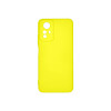 Protector Xiaomi Redmi Note 12S engomado color amarillo Protector Xiaomi Redmi Note 12s Engomado Color Amarillo