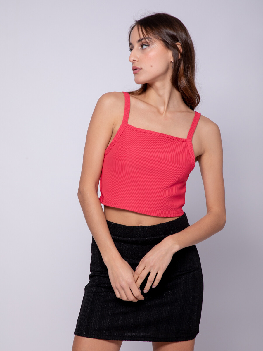 TOP COLOMBIA - Coral 