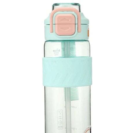 BOTELLA TERRANO TRITAN 1Lt (VERDE) BOTELLA TERRANO TRITAN 1Lt (VERDE)