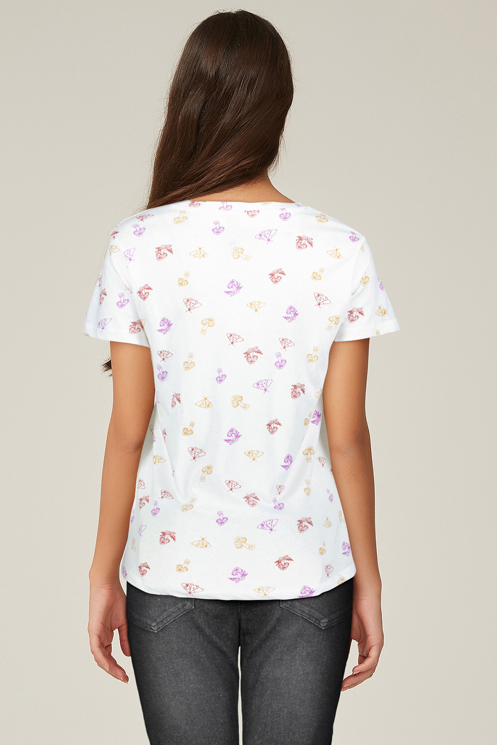 Remera Weev Estampado 8