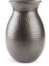 Jarrón BENT Ø15xA27cm marrón Jarrón BENT Ø15xA27cm marrón