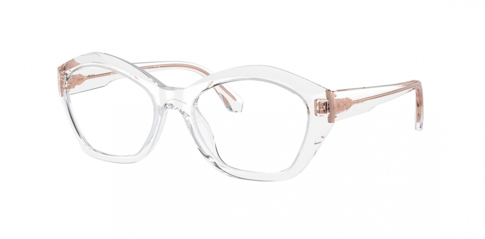 Michael Kors Hexagonal 