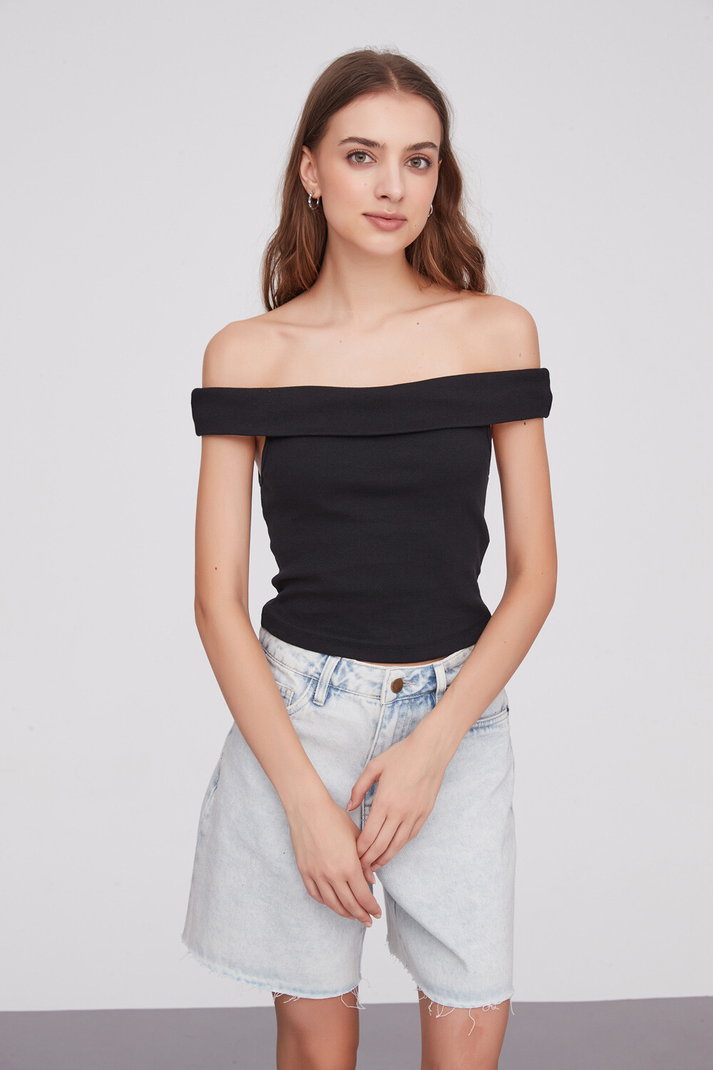 Tops Maurit Negro