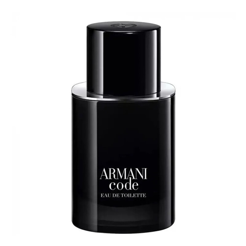 Perfume Armani New Code Edt 50 Ml. Perfume Armani New Code Edt 50 Ml.