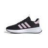 Championes Adidas X_PLR Path de Mujer - ID0485 Negro-rosa Claro