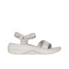 Sandalias GO WALK Arch Fit 2.0 Sandal - Exhilarate Beige