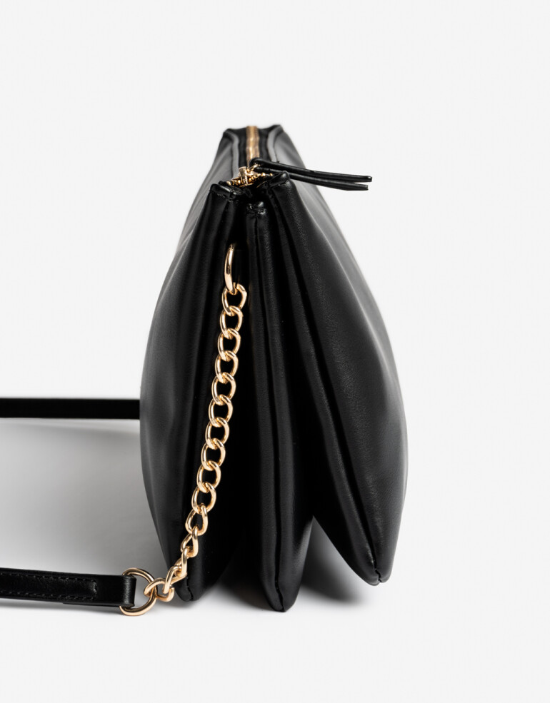 Bandoleras Moda Bandolera Special Price - Negro