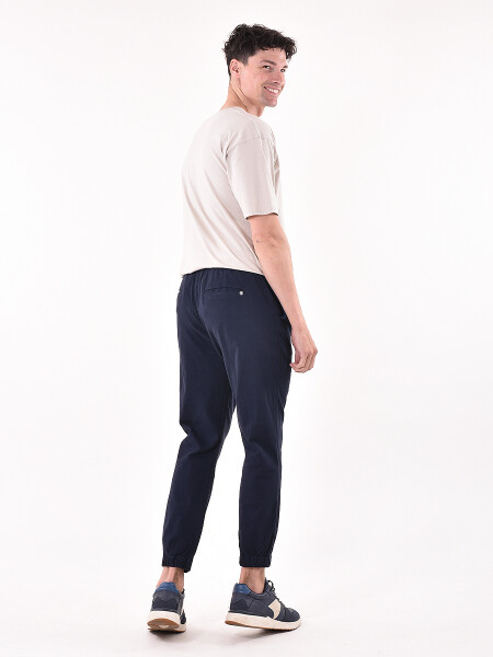 JOGGER MOTION AZUL OSCURO