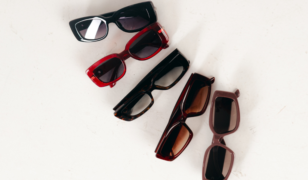 Tendencias de lentes 2026: estilo, innovación y personalidad