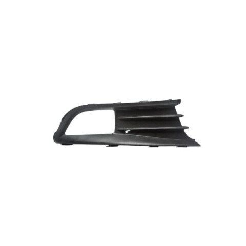 REJILLA DE PARAGOLPE IZQUIERDA GOL G6 13/16 CON CAMINERO Rejilla De Paragolpe Izquierda Gol G6 13/16 Con Caminero