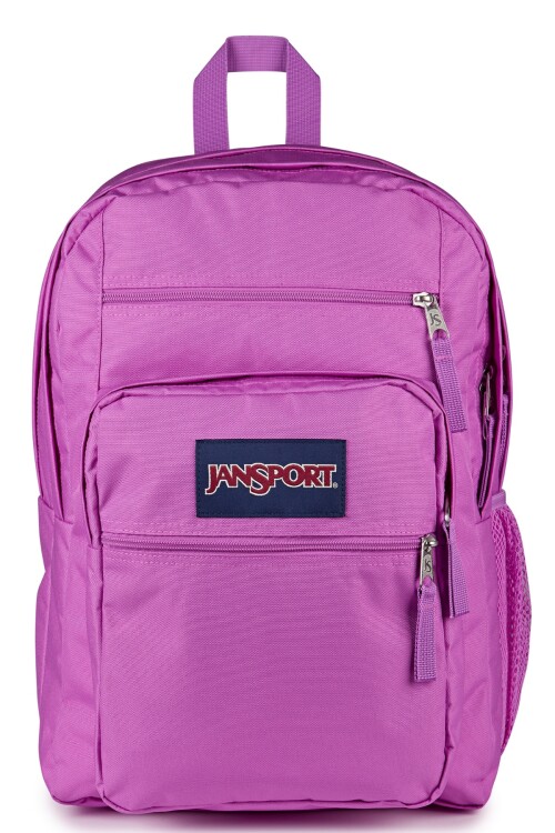 MOCHILA BIG STUDENT MOCHILA BIG STUDENT