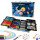 Set Valija Metálica Arte Escolar Didáctico 145 Piezas Esc002003-ast