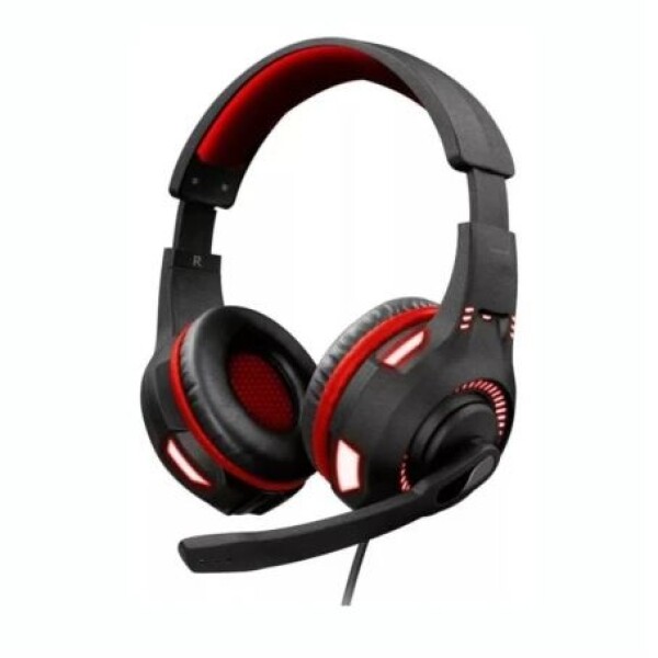 AURICULAR GAMER 2.0 negro