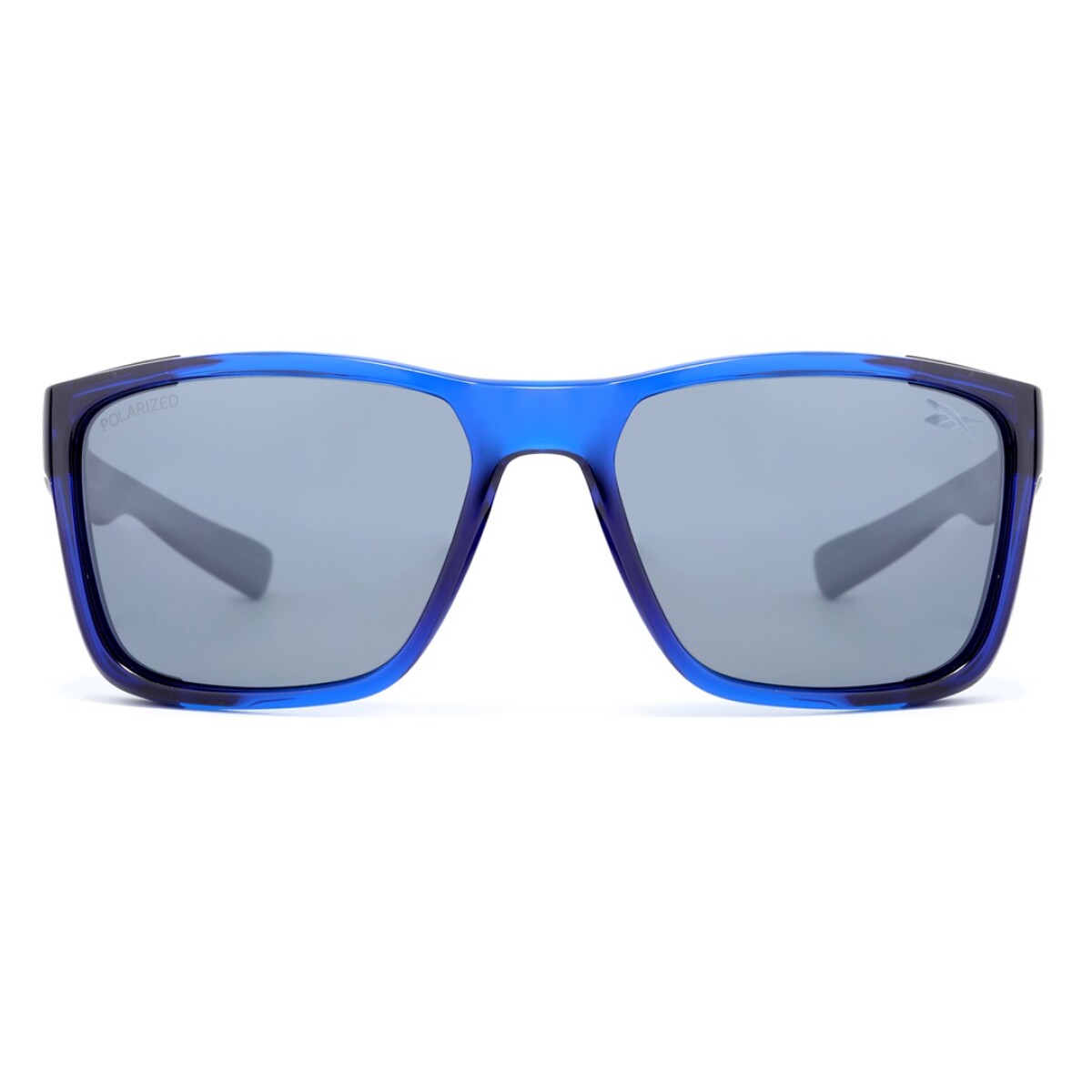 Lentes de Sol Chilli Beans Reebok - Azul 