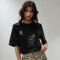 Remera Rumer Negro