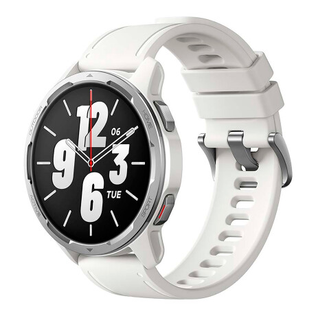 Xiaomi - Smartwatch Watch S1 Active - 5ATM. 1,43'' Amoled. Wifi. Bluetooth. Gps. 001