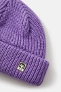 MICRO BEANIE Violeta