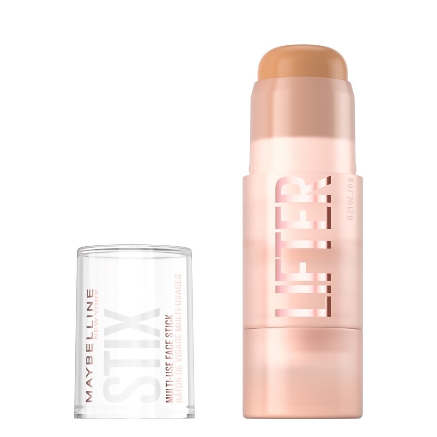 Corrector en Barra Lifter Stix 25 Warm - Maybelline Corrector en Barra Lifter Stix 25 Warm - Maybelline