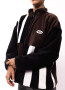 Campera PARKER Negro
