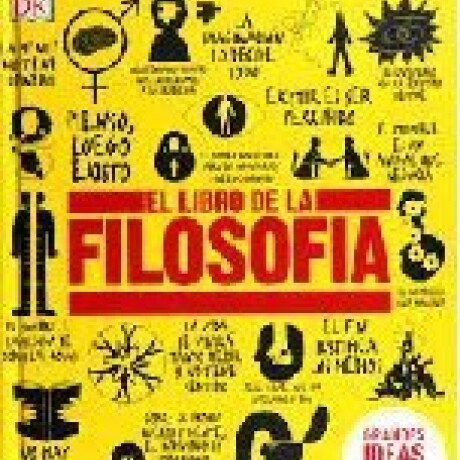 EL LIBRO DE LA FILOSOFIA EL LIBRO DE LA FILOSOFIA