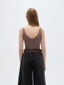Body Dileme Taupe / Mink / Vison