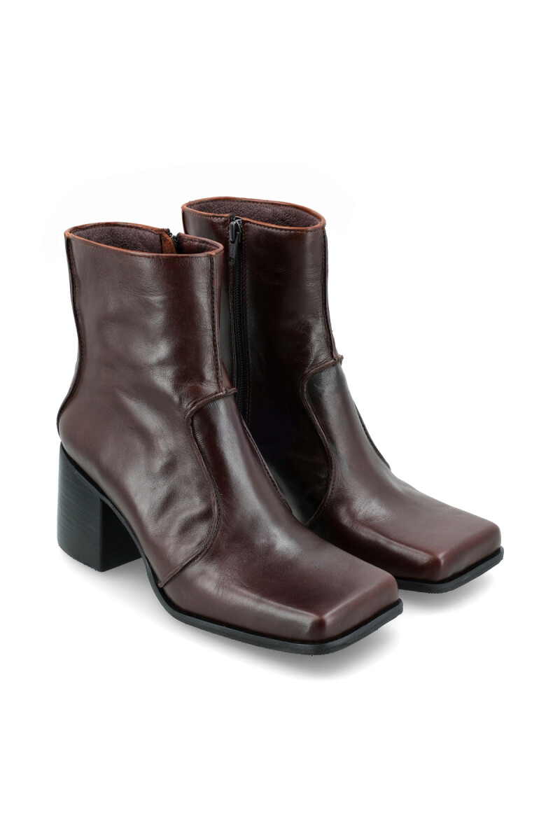 Bota Vereda Brown