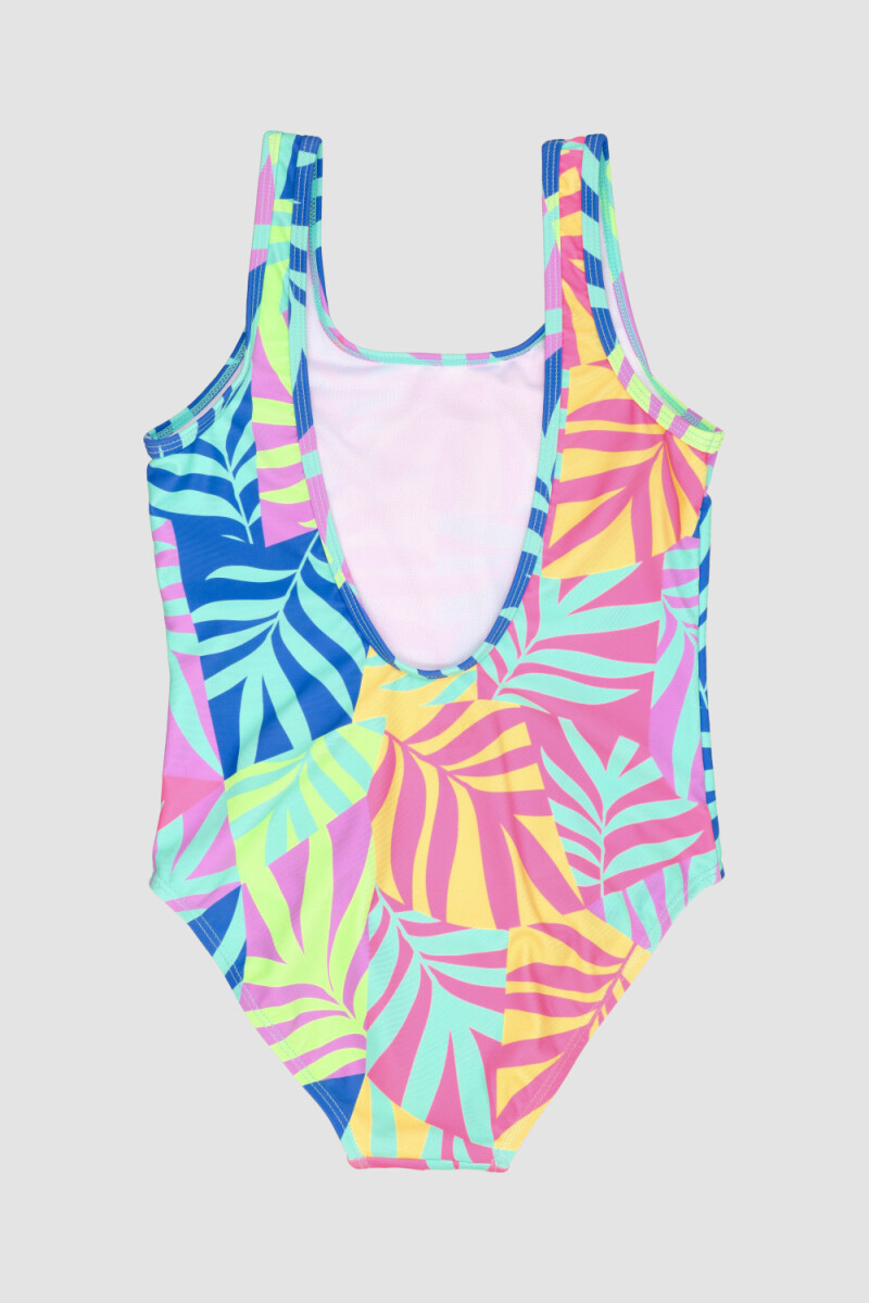 Malla ice cream 2-8a Lurex stripes