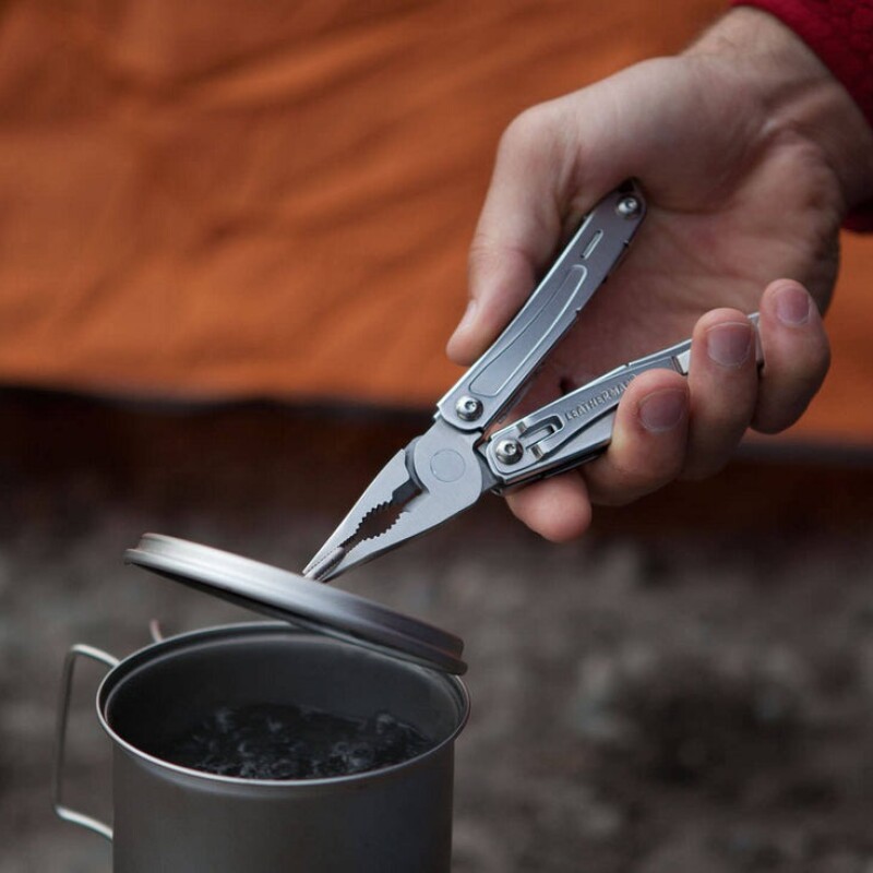 Multiherramienta Leatherman Sidekick® Multiherramienta Leatherman Sidekick®