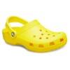 Crocs Classic Amarillo