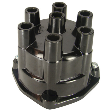 TAPA DISTRIBUIDOR - CHEVROLET 6 CILNDROS ( - TAPA DISTRIBUIDOR - CHEVROLET 6 CILNDROS ( -