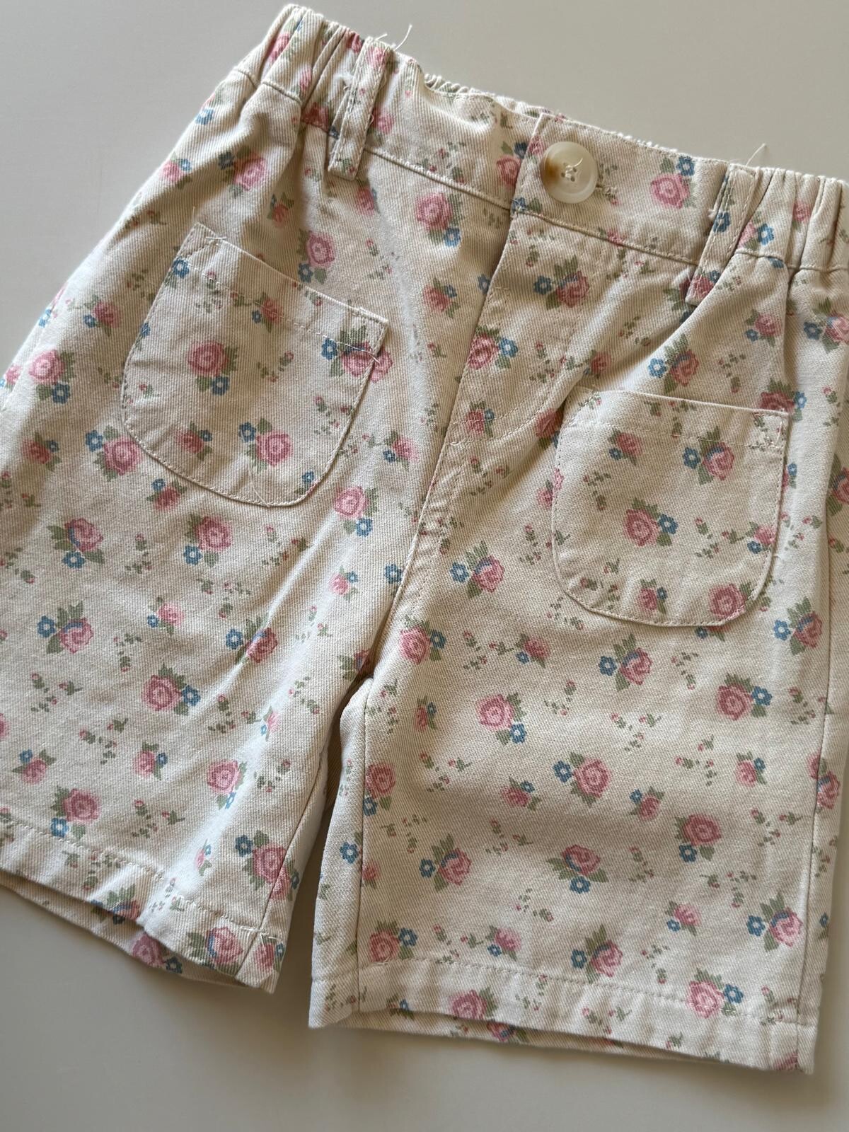 Short Pommy Short Pommy