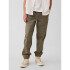 RELAXED EVERYDAY JOGGER MESCULEN GREEN