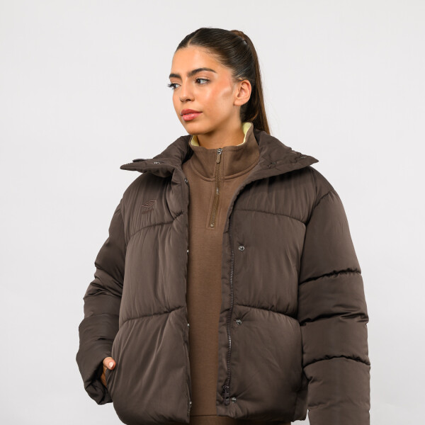 Campera Bloom Umbro Mujer 00n