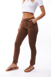 PANTALON ACTIVE CHOCOLATE