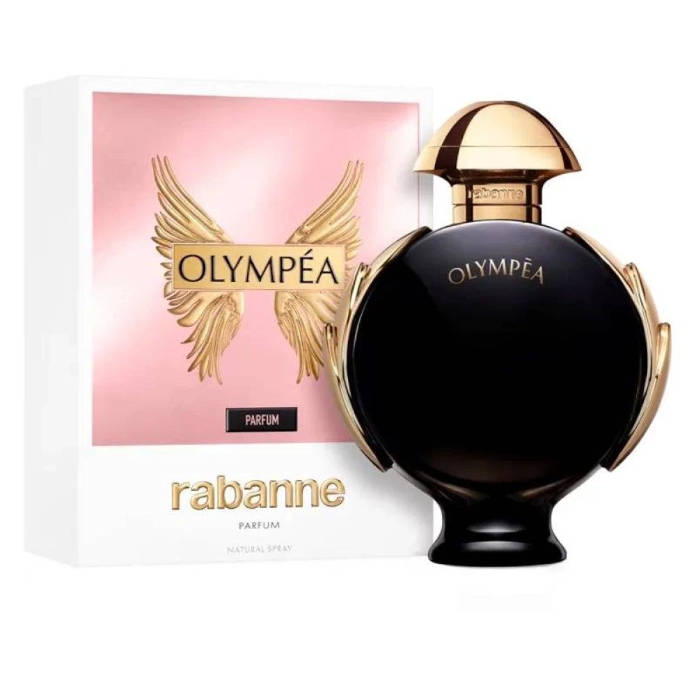 RABANNE OLYMPEA PARFUM CJ X 80 ML