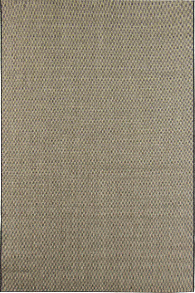 LINEO - ALFOMBRA LINEO LIN/1965/3308/ 200X290 ANTHRACITE/SAND 