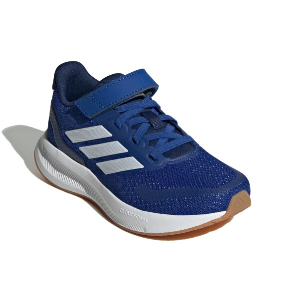 RUNFALCON 5 EL - ADIDAS AZUL