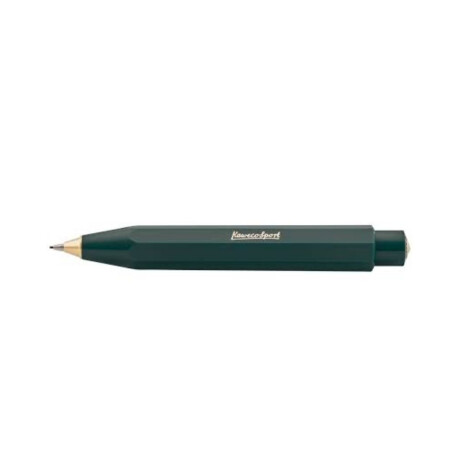 Lápiz Mecánico Kaweco Classic Sport Green 0.7 mm 0