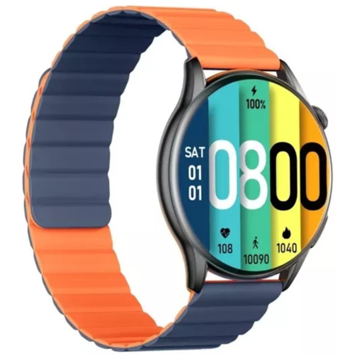 Smartwatch Kieselect Kr PRO 