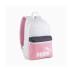 MOCHILA UN. GRIS/ROSA