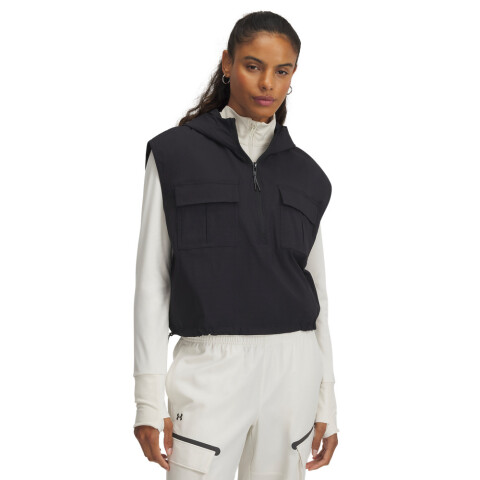 UA Unstoppable Utility SL HD-BLK BLK-001