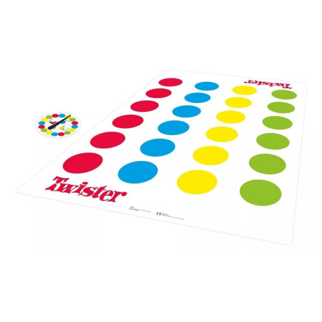 TWISTER TWISTER