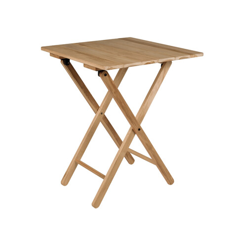 Mesa plegable de madera "BEER" -TRAMONTINA TB7112
