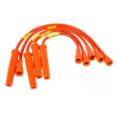 CABLE BUJIA FIAT UNO DUNA 147 1.3 85/ 9MM COMPETICION FERRAZZI CABLE BUJIA FIAT UNO DUNA 147 1.3 85/ 9MM COMPETICION FERRAZZI