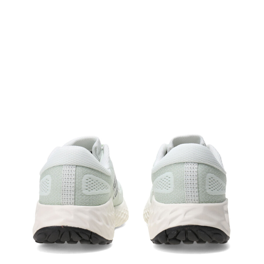 Championes de Mujer New Balance Evoz Fresh Foam Verde Claro