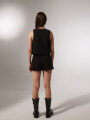 Short Tutem Negro