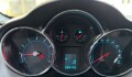 Chevrolet Cruze 1,8 MT LTZ - 2012 Chevrolet Cruze 1,8 MT LTZ - 2012